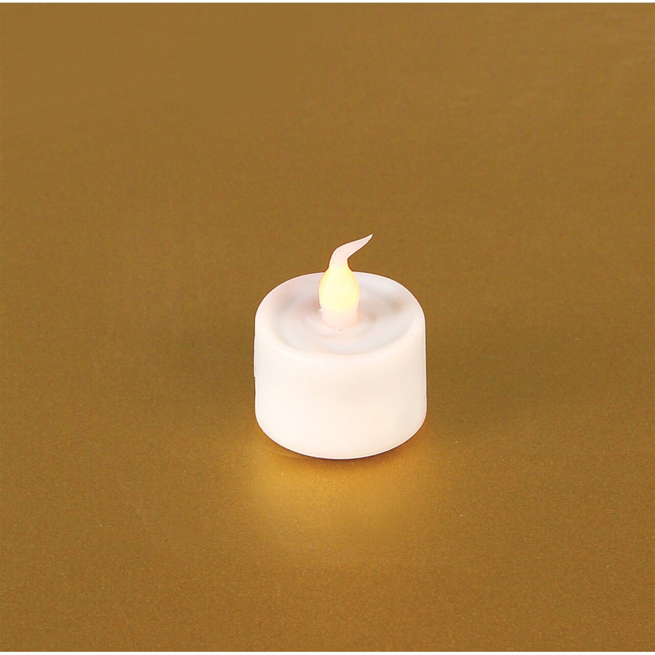 Tea lights with timer michaels deals